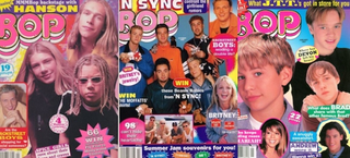 Illustration for article titled A Farewell to Bop, the Classic Teen Magazine (1983-2014)